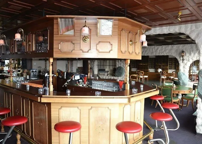 Hostel Flims Hotel Flims