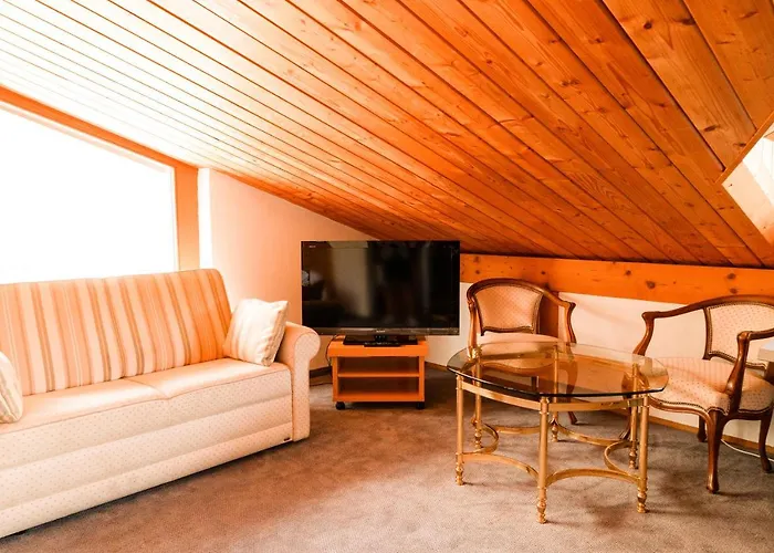 Hostel Flims 4* Flims