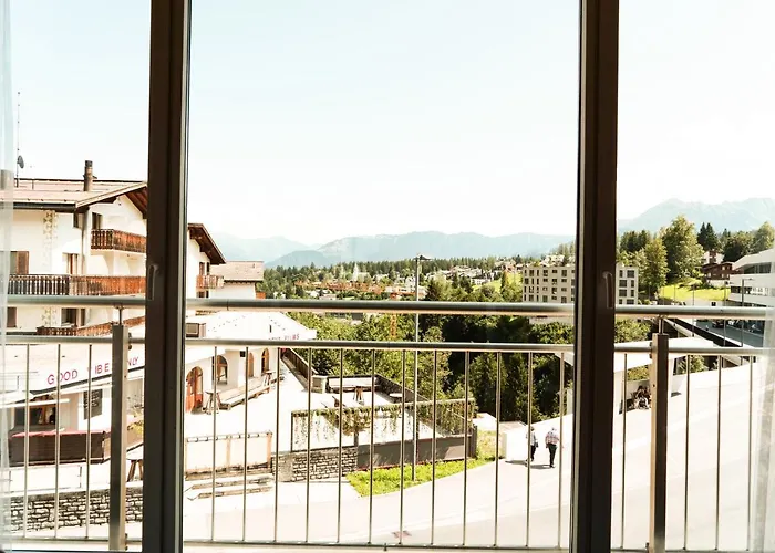 Hotel Hostel Flims Flims