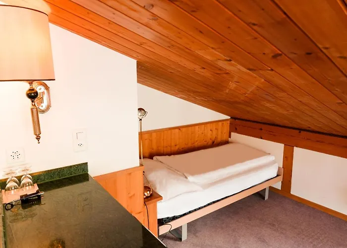 Hostel Flims Hotel Flims