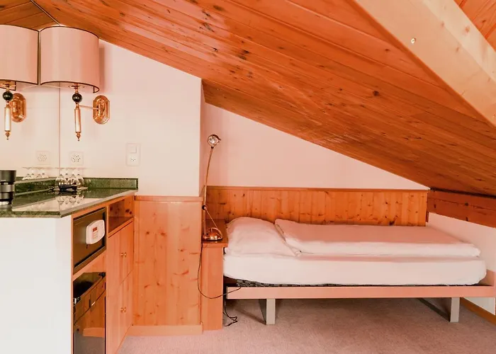 Hostel Flims 4* Flims