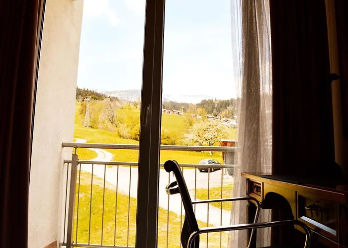 Hostel Flims 4* Flims