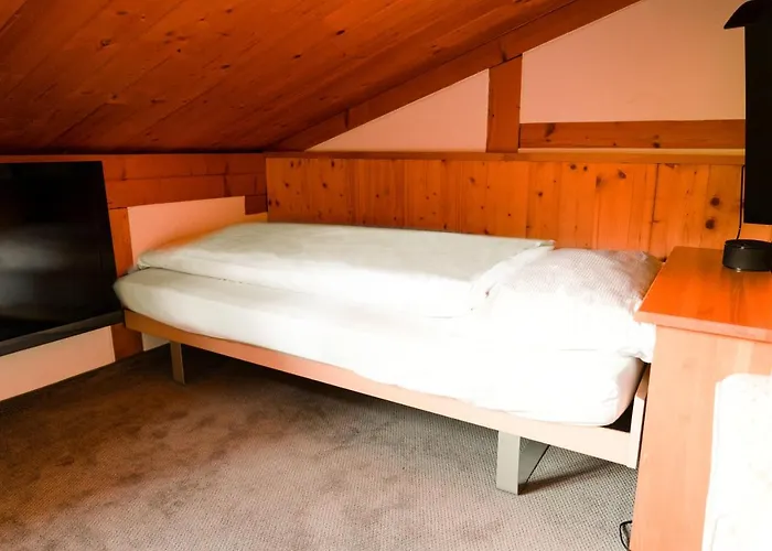 Hostel Flims 4*